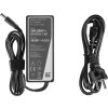 green cell pro charger ac adapter for dell 90w 195v 462a 74mm 50mm