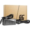green cell pro charger ac adapter for dell 90w 195v 462a 74mm 50mm