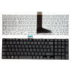 CZ klávesnica Toshiba Satellite C50 C55 C50 A C55 A C50D A C55D A čierna