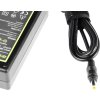 green cell charger ac adapter for hp 65w 185v 35a 48mm 17mm