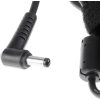 Nabíjačka do notebooku Lenovo IdeaPad Y460 0633, Lenovo IdeaPad Y460A, Lenovo IdeaPad Y460AT, Lenovo IdeaPad Y460C 20V 4.5A (5.5mm-2.5mm)