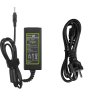 green cell pro charger ac adapter for hp mini 110 210 compaq mini cq10 19v 21a 40w