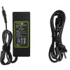 green cell pro charger ac adapter for toshiba tecra a10 a11 m11 satellite a100 p100 pro s500 15v 5a 75w