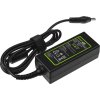 green cell pro charger ac adapter for toshiba satellite c50d c75d c670d c870d u940 u945 portege z830 z930 19v 237a 45w
