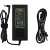 green cell pro charger ac adapter for sony vaio pcg 81112m vgn ar61s vgn ar71s vgn aw31s vpcf11s1e 195v 615a 120w