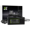 green cell pro charger ac adapter for asus g56 g60 k73 k73s k73sd k73sv f750 x750 msi ge70 gt780 19v 63a 120w