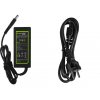 green cell pro charger ac adapter for dell inspiron 15 1525 3541 3541 latitude 3350 3460 e4200 xps 13 l321x l322x 195v 334a 65w