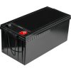 lifepo4 battery 200ah 128v 2560wh lithium iron phosphate battery photovoltaic system camping truck