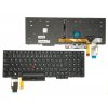 Klávesnica Lenovo Thinkpad E590 E580 E585 L580 P52 P72