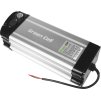 akumulator bateria green cell silverfish 24v 104ah 250wh do roweru elektrycznego e bike pedelec