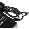 Nabíjačka na notebook Sony Sony Vaio VPCEL13FX, Sony Vaio VPCEL13FXB, Sony Vaio VPCEL13FXW, Sony Vaio VPCEL15 19,5V 90W 4,7A