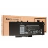 Originál Batéria 93FTF GJKNX Dell Latitude 5280 5290 5480 5490 5491 5495 5580 5590 5591 Precision 3520 3530