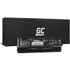 green cell ultra battery a32n1405 for asus g551 g551j g551jm g551jw g771 g771j g771jm g771jw n551 n551j n551jm n551jw n551jx 111