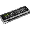 green cell power tool battery 404400 404717 for paslode imct im50 im65 im200 im250 im300 im325 im350
