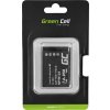 green cell battery np w126 fujifilm finepix hs30exr hs33exr hs50exr x a1 x a3 x e1 x e2 x m1 x t1 x t2 74v 950mah