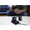 green cell battery np w126 fujifilm finepix hs30exr hs33exr hs50exr x a1 x a3 x e1 x e2 x m1 x t1 x t2 74v 950mah