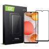 gc clarity screen protector for samsung a42