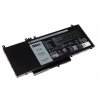 Originál Batéria Dell Latitude E5450 E5470 E5550 E5570 6MT4T