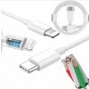 fdfdfdKábel USB typ C - Apple Lightning USB-c 1,00 m MQGJ2ZMA