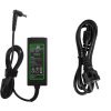green cell pro charger ac adapter for sony vaio w11 w12 pcg 31311m pcg 31311l vpcyb1s1e vpcyb3v1e 195v 215a 40w