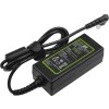 green cell pro charger ac adapter for sony vaio w11 w12 pcg 31311m pcg 31311l vpcyb1s1e vpcyb3v1e 195v 215a 40w