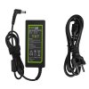 green cell pro charger ac adapter for sony vaio pcg r505 vgn b vgn s vgn s360 vgn t vgn ux vgn ux380n 16v 4a 64w
