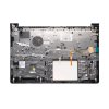 Palmrest (top case ) + klávesnica Dell Vostro 15 5568 P62F 01WRWC.dgirf