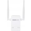 WiFi Extender | 300Mb/s, 2,4GHz, 1x RJ45 100Mb/s, 2x 4dBi |Totolink EX200