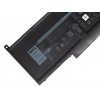 Originál batéria Dell DJ1J0 preDell Latitude E7280 Dell Latitude E7290 Dell Latitude E7380 Dell Latitude E7390 Dell Latitude E7480 Dell Latitude E7490e.giEEf