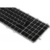 Klávesnica na notebook HP Envy 15-j000 15-j100 17-j000 17-j100 TouchSmart