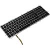 Klávesnica na notebook HP Envy 15-j000 15-j100 17-j000 17-j100 TouchSmart