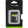 bateria green cell dmw bcm13 do panasonic lumix dmc ft5 dmc ts5 dmc tz40 dmc tz60 dmc zs30 dmc zs40 dmc zs50 37v 1050mah