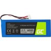 green cell speaker battery 5542110p p5542100 p for jbl pulse 2 pulse 3