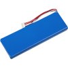 green cell speaker battery 5542110p p5542100 p for jbl pulse 2 pulse 3