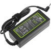 green cell pro charger ac adapter for acer aspire s7 s7 392 s7 393 samsung np530u4e np730u3e np740u3e 19v 342a 65w
