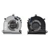 Ventilátor HP Pavilion Gaming 15 EC 15Z EC 16 A 16T A