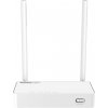 WiFi Router | 300Mb/s, 2,4GHz, 5x RJ45 100Mb/s, 2x 5dBi, Totolink N350RT