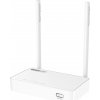 WiFi Router | 300Mb/s, 2,4GHz, 5x RJ45 100Mb/s, 2x 5dBi, Totolink N350RT