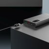 Powerbanka | s rýchlým nabíjaním USB-C, Extralink EPB-067B ,10000mAh, čierna