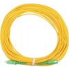 Patchcord | SC/APC-SC/APC | Single mode, Simplex, 3mm, 20m, Extralink.