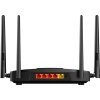 WiFi Router, WiFi6 AX1800 Dual Band, 5x RJ45 1000Mb/s, Totolink X5000R