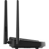 WiFi Router, WiFi6 AX1800 Dual Band, 5x RJ45 1000Mb/s, Totolink X5000R