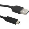 Kábel USB-C 3.1 | USB-A 2.0 | 1.8m