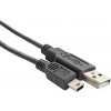 Kábel USB-A | Mini USB-B | 1.8m