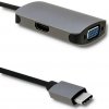 Adaptér USB-C 3.1 / HDMI | VGA