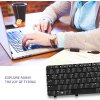 Klávesnica pre HP DV4-1000 | čierna