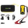 green cell multi functional car jump starter and portable power bank kickstart