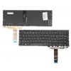 teclado hp probook 450 g8 450 g9 backlit 1