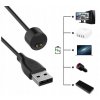 Ladowarka Kabel do Xiaomi MI BAND 5 6 7 magnes 1m Kod producenta Cable do Mi band 6 6 NFC 7 94122