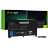 green cell battery bi03xl on03xl for hp pavilion x360 13 u 13 u000 13 u100 stream 14 ax 14 ax000